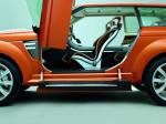 Land Rover Range Stormer Concept 2004 года